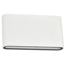 Edmund LED Outdoor Up/Down Wall Light